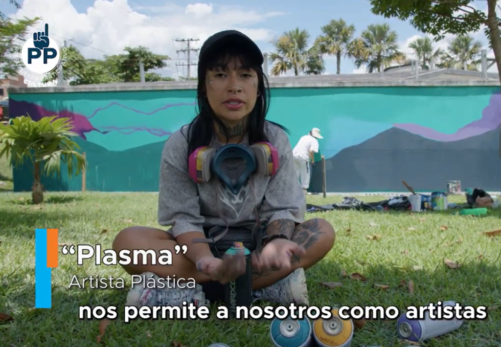 Guayabal: El arte de compartir