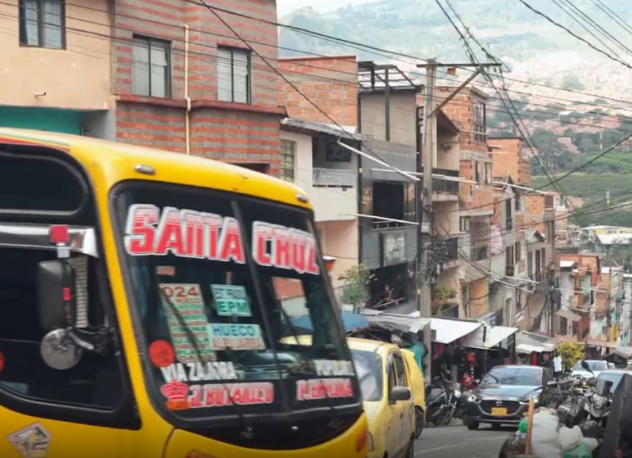 Santa Cruz: Voces de Santa Cruz