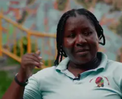 San Javier: Festival Afro