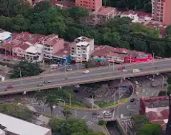 Laureles: Patrimonio