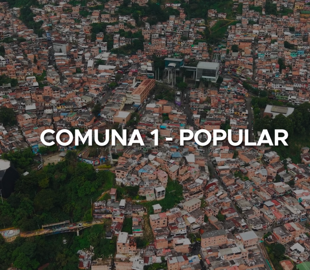 Popular: Memoria y patrimonio