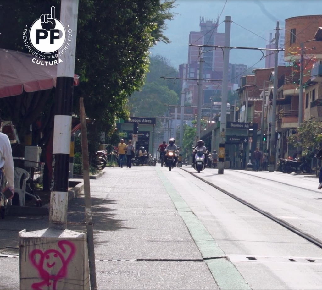 Buenos Aires: Patrimonio