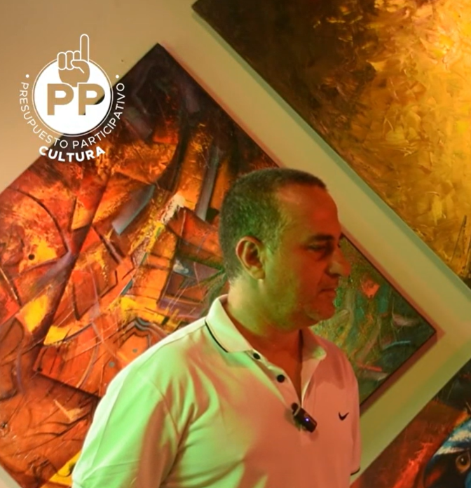 La Candelaria: Arte y Cultura